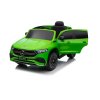 pojazd mercedes benz eqa 250 zielony (24)
