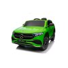 pojazd mercedes benz eqa 250 zielony (26)