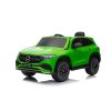 pojazd mercedes benz eqa 250 zielony (1)