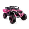 speed an car ruzova 3