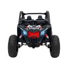 pojazd buggy maverick turbo rr strong czarny