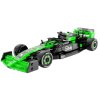 pol pm Klocki Zestaw Bolid KICK Sauber C44 F1 Stake 1 24 Rastar 25012 25012 3