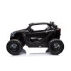 Mașină electrică Buggy Turbo 24V 4x200W negru