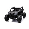 Mașină electrică Buggy Turbo 24V 4x200W negru