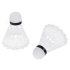 pol pl Kompletny zestaw do gry w Badminton Paletki 2 x lotki etui SP0819 22704 4