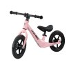 pol pl Rower Biegowy MAGNEZIO Rowerek Lekka Rama Magnezowa Rozowy 25833 3