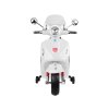 pol pl Skuter elektryczny na akumulator VESPA GTS Super dla dziecka PA0333 21984 4