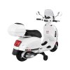 pol pl Skuter elektryczny na akumulator VESPA GTS Super dla dziecka PA0333 21984 5