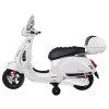pol pl Skuter elektryczny na akumulator VESPA GTS Super dla dziecka PA0333 21984 3