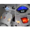 pol pl Skuter elektryczny na akumulator VESPA GTS Super dla dziecka PA0333 21984 14