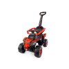 speed el slapadlo speed cervena 1