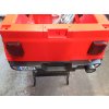 Mașinuță electrică de jucărie SPEED 2.0 - 4x4 roșie | 180W | EVA - Deteriorată - S-HZBB6668-RED