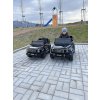 Elektrické autíčko Mercedes G63 AMG MAXI lakované černé (3) min