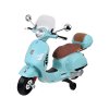 pol pl Skuter elektryczny na akumulator VESPA GTS Super dla dziecka PA0333 21985 1