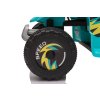ATV electric pentru copii Speed Junior 6V 7Ah albastru