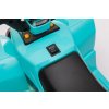 ATV electric pentru copii Speed Junior 6V 7Ah albastru