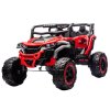 pol pl Pojazd na akumulator M1 4x4 Czerwony 27003 2