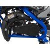 Dětská benzínová motorka RENEGADE 50R modrá13