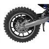 Dětská benzínová motorka RENEGADE 50R modrá19