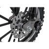Dětská benzínová motorka RENEGADE 50R modrá20