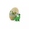 237033 6 set vajicek s dinosaury