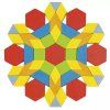 235773 1 skladaci puzzle geometricke tvary