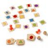 239271 toys for life oznac barvu a tvar