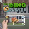 240162 6 t rex mlade s vejcem