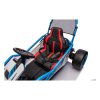 pojazd gokart tornado z funkcja driftu niebieski (2)