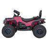 quad can am outlander atv rozowy (9)