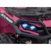 quad can am outlander atv rozowy (20)