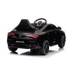 Mașinuță electrică Mercedes CLA 45S AMG 4x4 neagră