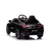 Mașinuță electrică Mercedes CLA 45S AMG 4x4 neagră