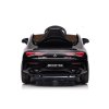 Mașinuță electrică Mercedes CLA 45S AMG 4x4 neagră