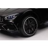 Mașinuță electrică Mercedes CLA 45S AMG 4x4 neagră