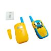 Walkie-talkie pentru copii cu o rază de acțiune de până la 3 km cu lanternă MT1567
