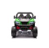 Mașinuță electrică Farmer Truck Ultra 24V14Ah 6x200W verde - Exponat - S-XB1038