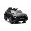 Elektrické autíčko Audi SQ8 černé4