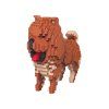 258614 3 stavebnice pejsek chow chow 800 dilku
