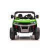 Elektrické autíčko Farmer Truck 24V 2x200W zelené02
