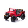 Elektrické autíčko jeep 4speed 4x45W 18