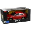 Auto na dálkové ovládání BMW X6 červené 6