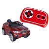Mamido dalkovy ovladac pro elektricka auticka BMW X6 2,4G (4)