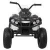 4269 2 detska elektricka ctyrkolka atv nafukovaci kola bila