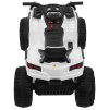 Pojazd Quad ATV 2 4G BDM0906 Bialy [27040] 1200