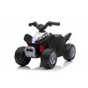 dětská elektrická čtyřkolka honda3