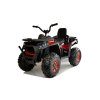 Dětská elektrická čtyřkolka XMX607 4x4 lakovaná růžová01