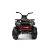 Dětská elektrická čtyřkolka XMX607 4x4 lakovaná růžová05