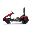 Dětská elektrická motokára Fast 3 Drift20
