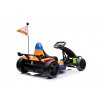 motokára mclaren13